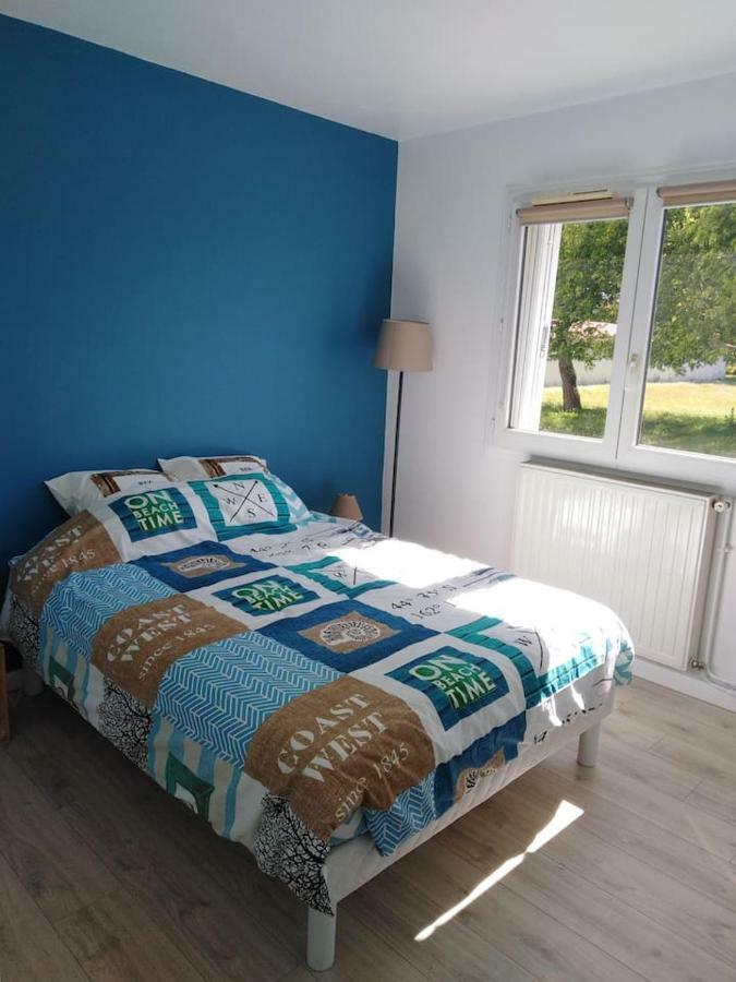 Appartement A 15 Minutes De La Plage La Teste-de-Buch Exterior photo