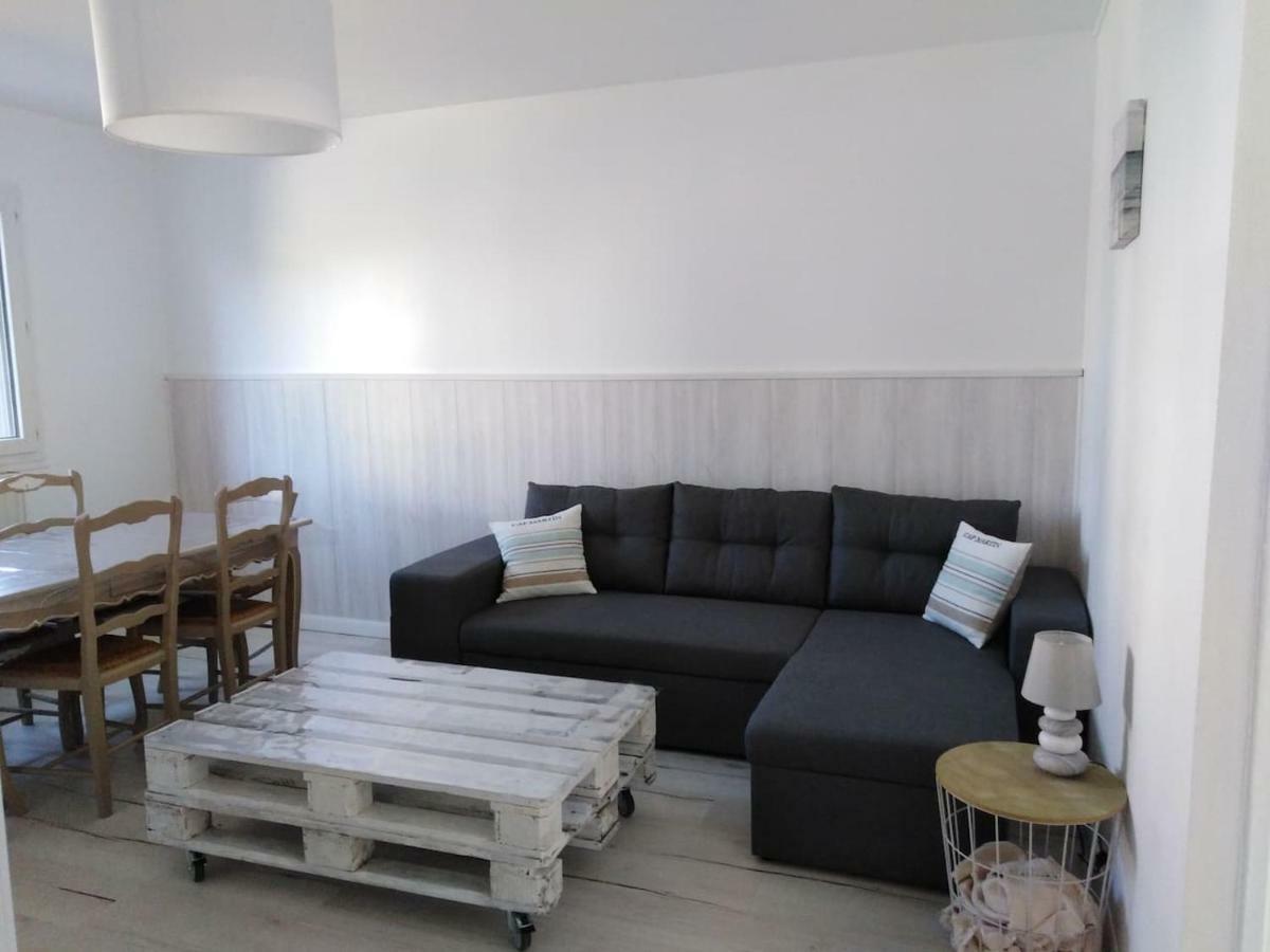 Appartement A 15 Minutes De La Plage La Teste-de-Buch Exterior photo
