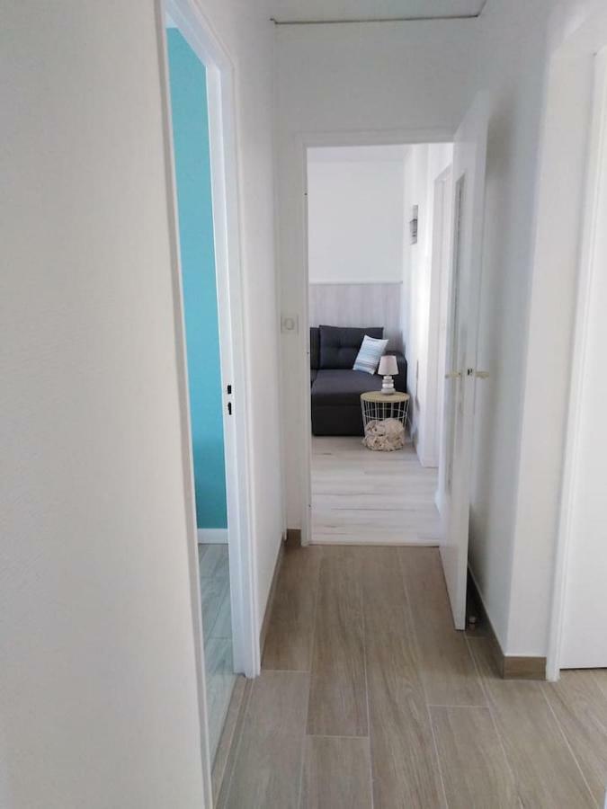 Appartement A 15 Minutes De La Plage La Teste-de-Buch Exterior photo